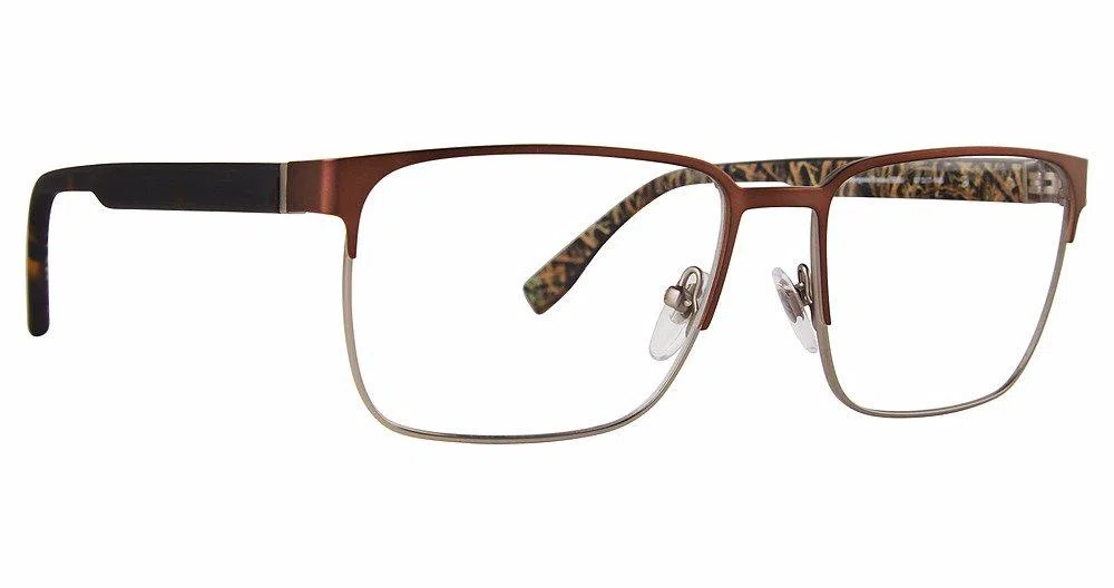 Ducks Unlimited DUCLOVIS Eyeglasses - view 3